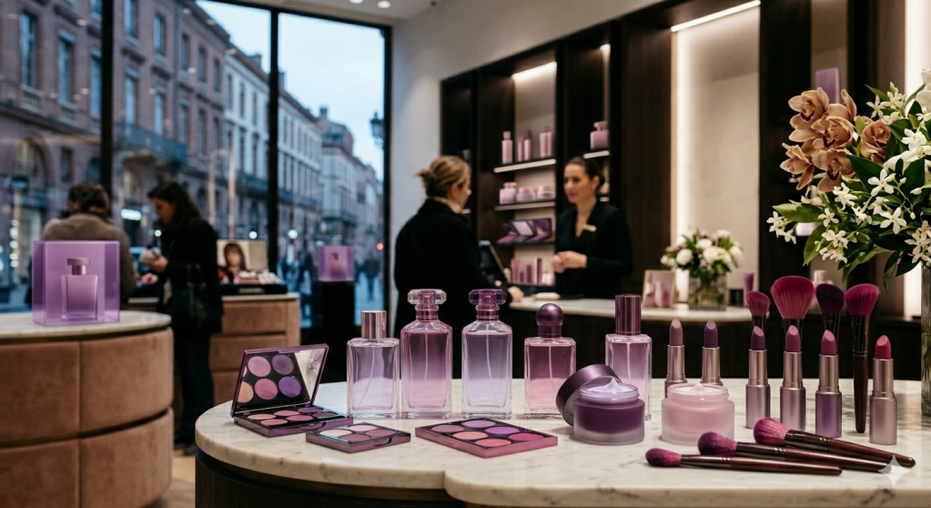 cosmetics